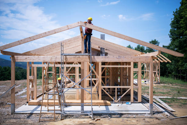 Best Commercial Roofing Services  in Fort Bliss, TX