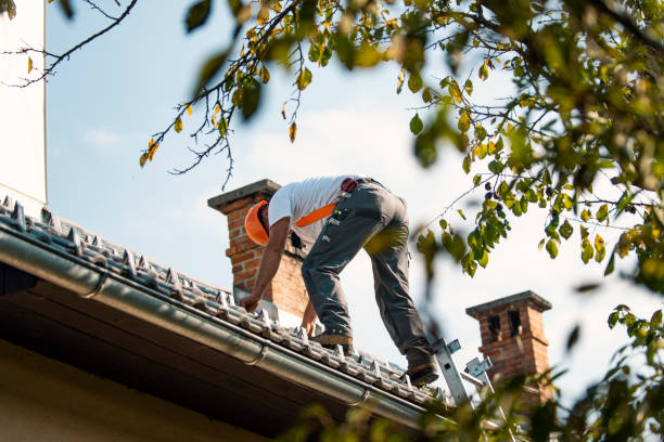 Slate Roofing Contractor in Fort Bliss, TX