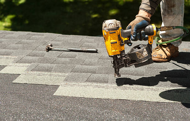 Quick and Trustworthy Emergency Roof Repair Services in Fort Bliss, TX