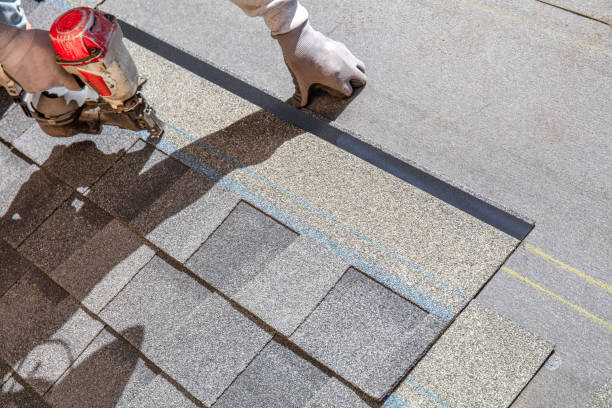 Best Flat Roof Repair Services  in Fort Bliss, TX