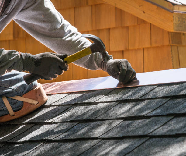 Best Storm Damage Roof Repair  in Fort Bliss, TX